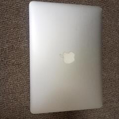 MacBook Airの画像