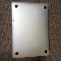 MacBook Airの画像