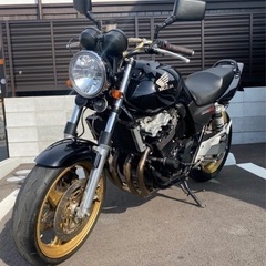激安！ホンダ　CB400SF NC39 スペックIII 中古車