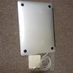 MacBook Airの画像