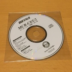 LANケーブル　カードコネクト　バッファローの画像