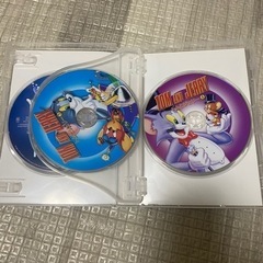 DVD【よいこのたのしいプレゼント】の画像