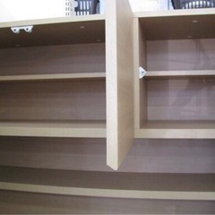 テレビラック　テレビボードの画像