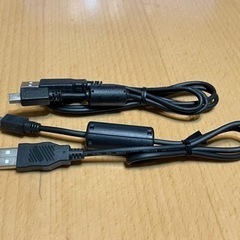 ケーブル　新品未使用　2個の画像