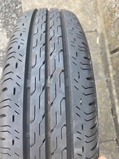 145/80R12 4本セット