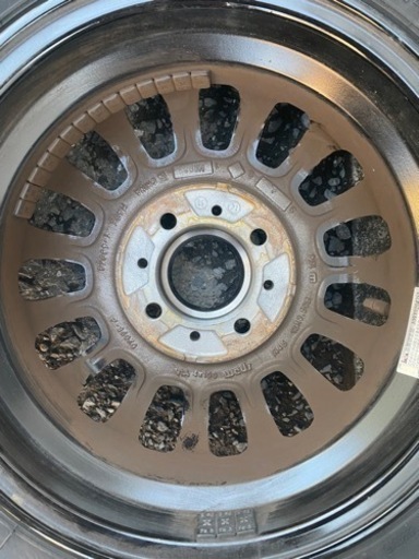 145/80R12 4本セット