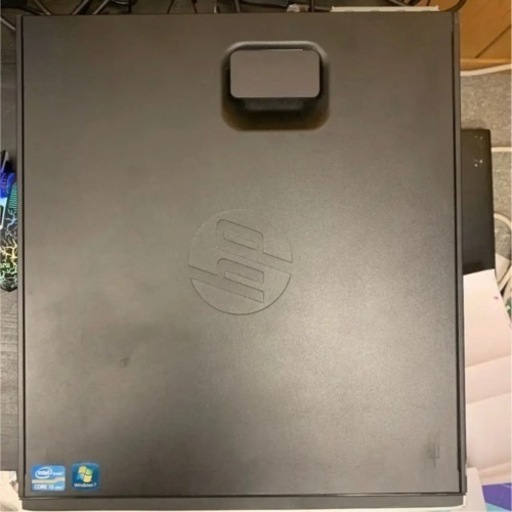 ゲーミングPCセット