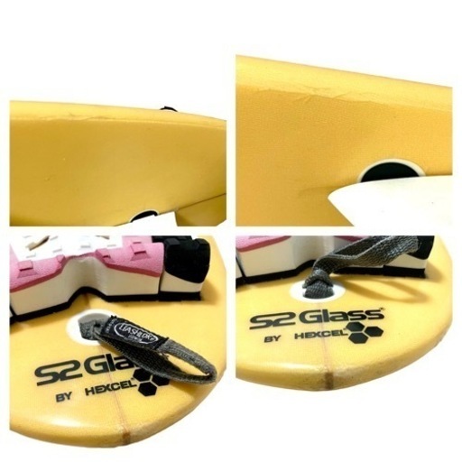 domingo surfbords ドミンゴサーフボード ショートボード 6.3