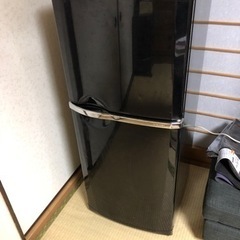 三菱冷蔵庫（決まりました）