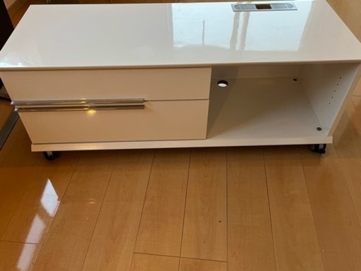 テレビボード　美品
