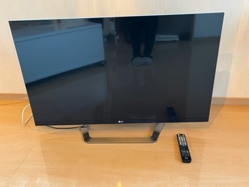 テレビ　47V