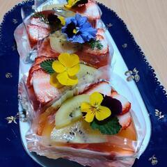 Garden Cafe　カラダ喜ぶカフェ&スイーツ店