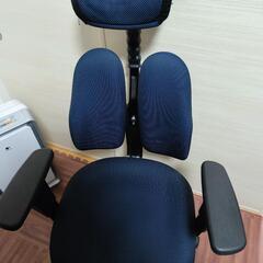 DR-7501SP デュオレスト