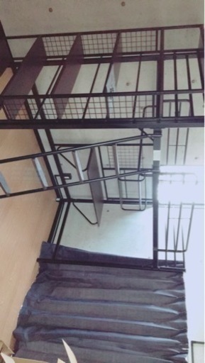 模様替えの為不要になりました