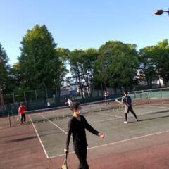 ☀7/9☀【社会人限定❗】🎾テニス会開催のお知らせ🎾 - スポーツ