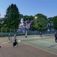 ☀7/9☀【社会人限定❗】🎾テニス会開催のお知らせ🎾 - メンバー募集