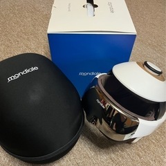 モンデール　ヴァルテックスHS1
