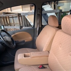 【売約済】諸費用コミコミ‼️乗って帰れます‼️ムーヴラテVS‼️の画像