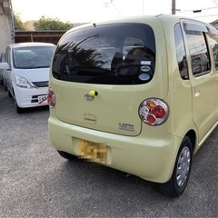 【売約済】諸費用コミコミ‼️乗って帰れます‼️ムーヴラテVS‼️の画像