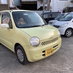 【売約済】諸費用コミコミ‼️乗って帰れます‼️ムーヴラテVS‼️の画像