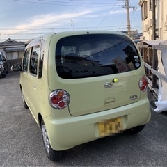 【売約済】諸費用コミコミ‼️乗って帰れます‼️ムーヴラテVS‼️の画像