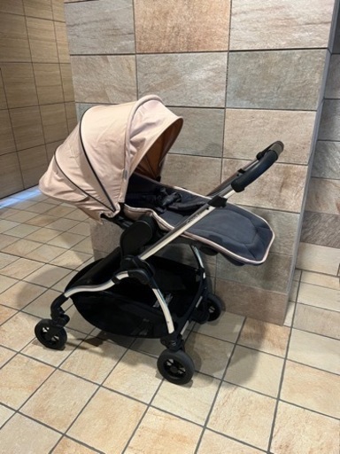 icandy ベビーカー