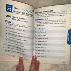 英語学習書ー初心者向けーの画像