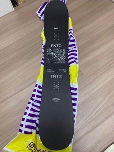 車のパーツ FNTC TNT R 150cm