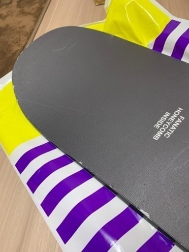 FNTC TNT R 150cm
