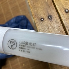 LED蛍光灯 のみ　3本有ります。の画像