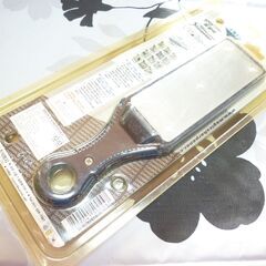 （管理-A7)刃物シャープナー未使用の画像