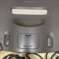 ワケアリ。ニンテンドー64の画像