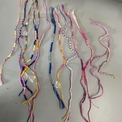 ミサンガまとめ売り