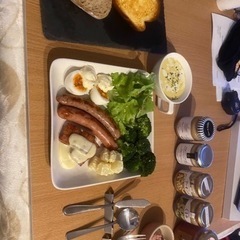LINEグループつくりました - チャット