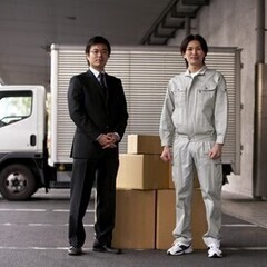 【未経験OK】25～45歳の男性が中心となって活躍中!倉庫事務の...