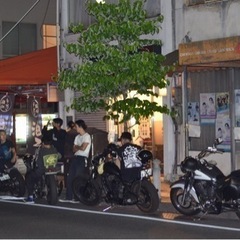ツーリング仲間募集してます！😎🏍