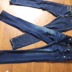 『６月17日迄』メンズ　ジーンズ