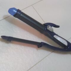 【決定しました】アイロン・ストレートとクルクルの画像