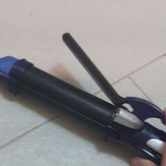 【決定しました】アイロン・ストレートとクルクルの画像