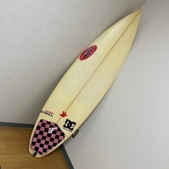 高知県のサーフボードの中古が安い！激安で譲ります・無料で