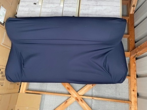 3人掛けソファー