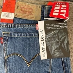 リーバイス503  3着まとめての画像