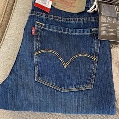 リーバイス503  3着まとめての画像