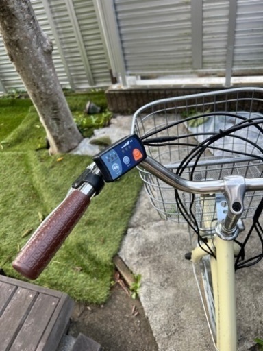 電動自転車 24インチ