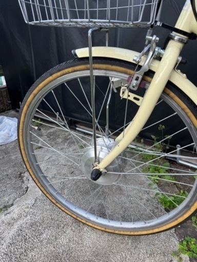 電動自転車 24インチ