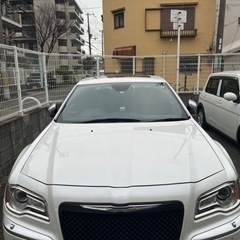 クライスラーラグジュアリー　ハイエース交換相談❗️