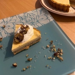 グルメ専門の雑談グループを作りました