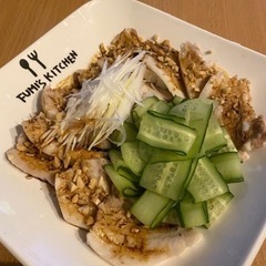 グルメ専門の雑談グループを作りました - 渋谷区
