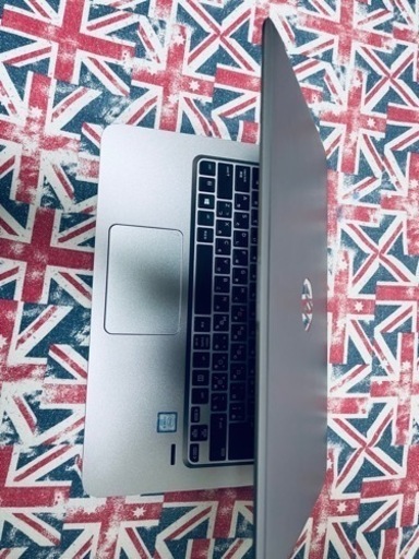 HP Folio 1040 G3 very slim type 