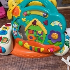 ベビーチェア